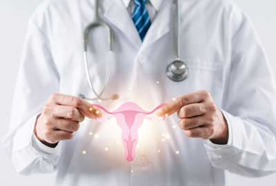 Gynecological Cancer